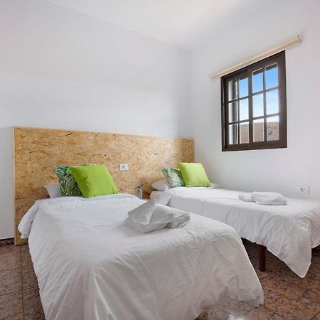Villa Antonia Betancuría Εξωτερικό φωτογραφία