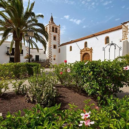 Villa Antonia Betancuría Εξωτερικό φωτογραφία