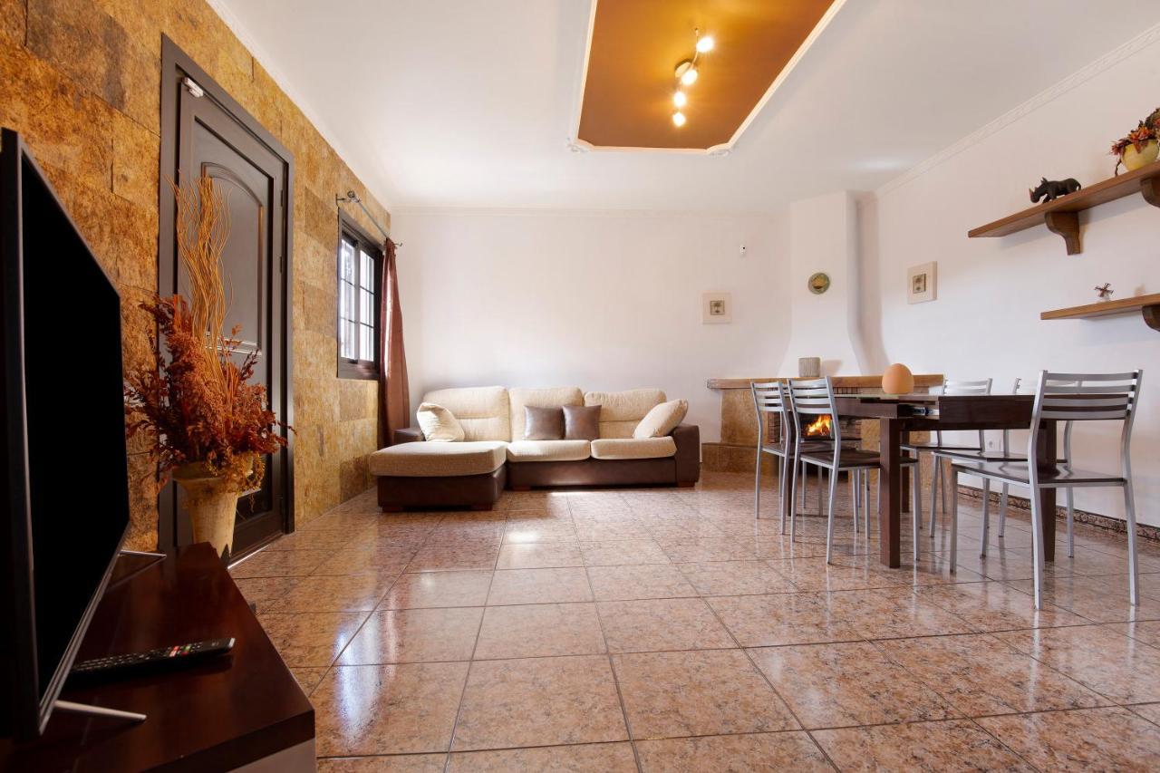 Villa Antonia Betancuría Εξωτερικό φωτογραφία