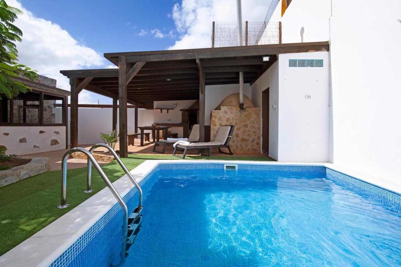 Villa Antonia Betancuría Εξωτερικό φωτογραφία