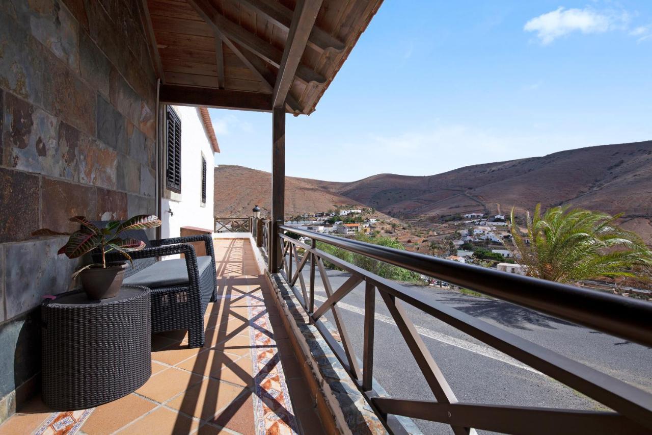 Villa Antonia Betancuría Εξωτερικό φωτογραφία
