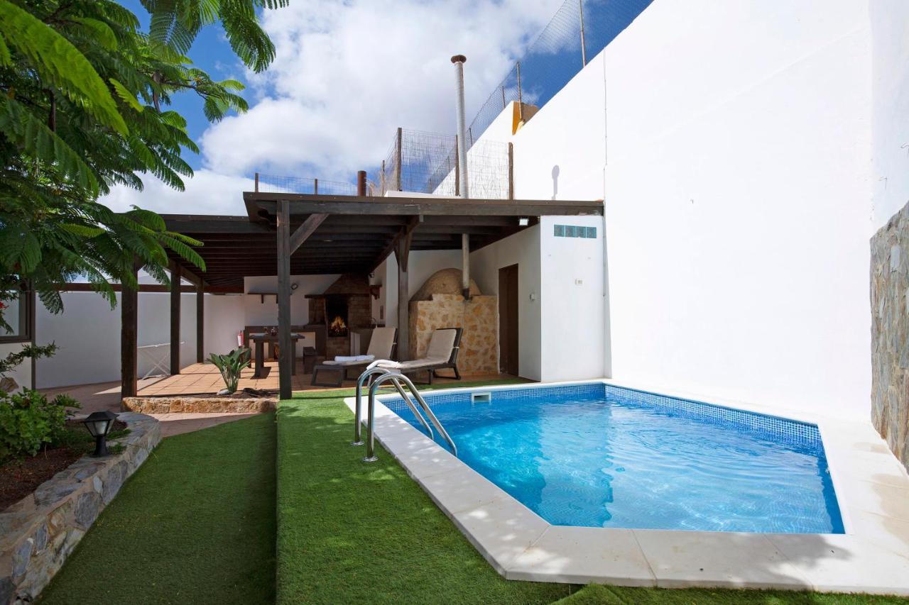 Villa Antonia Betancuría Εξωτερικό φωτογραφία