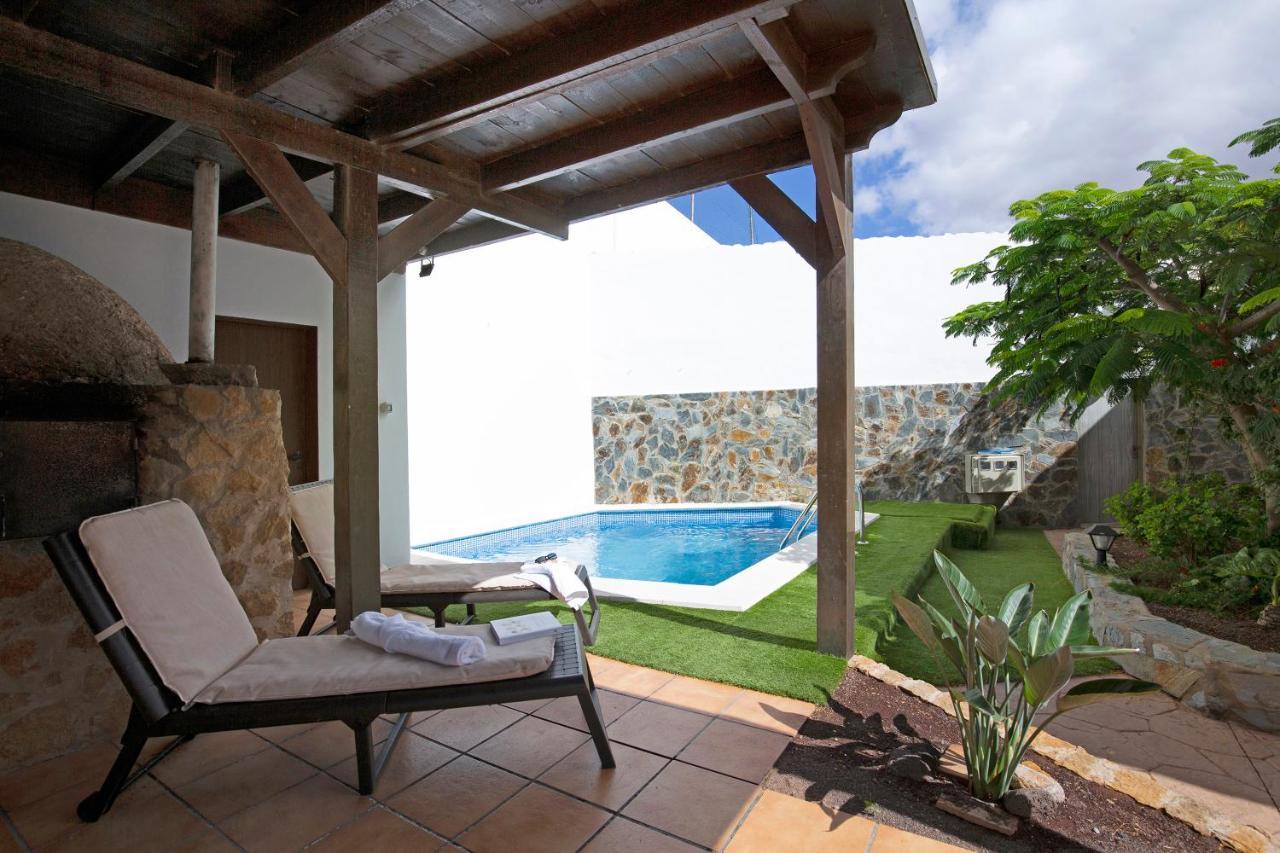 Villa Antonia Betancuría Εξωτερικό φωτογραφία