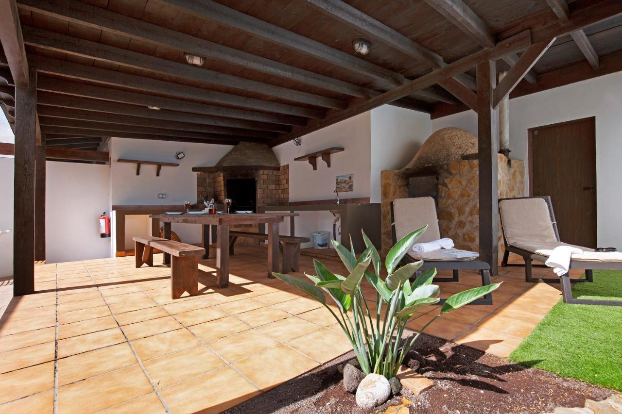 Villa Antonia Betancuría Εξωτερικό φωτογραφία