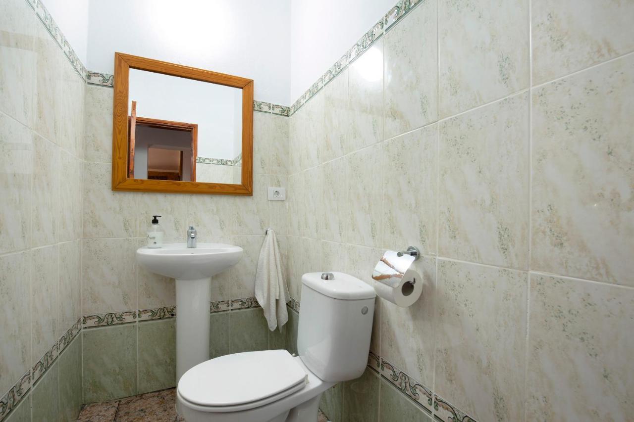 Villa Antonia Betancuría Εξωτερικό φωτογραφία