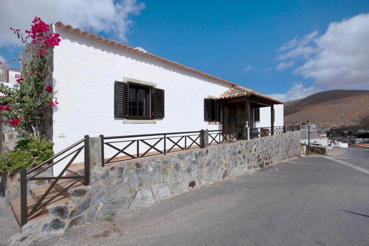 Villa Antonia Betancuría Εξωτερικό φωτογραφία