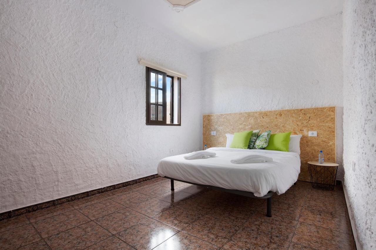 Villa Antonia Betancuría Εξωτερικό φωτογραφία