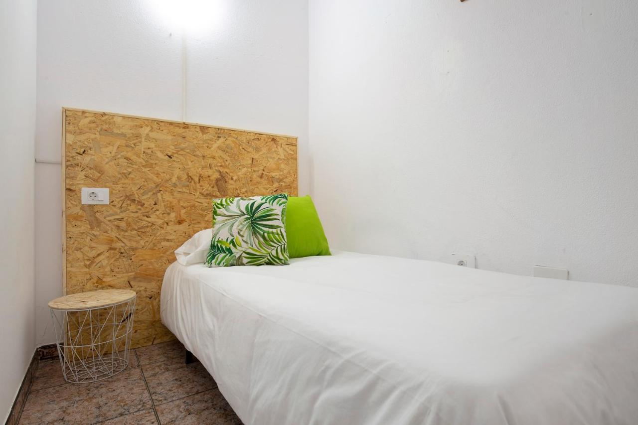 Villa Antonia Betancuría Εξωτερικό φωτογραφία