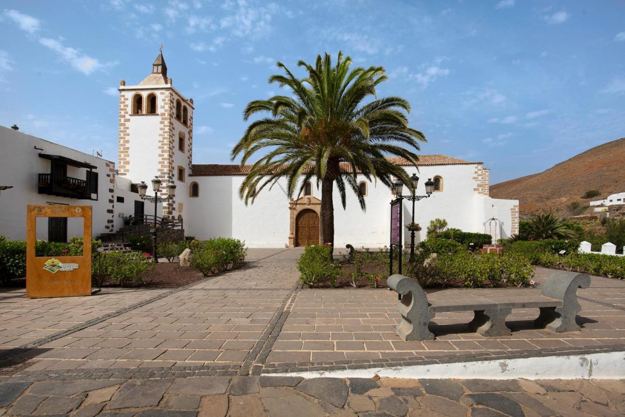 Villa Antonia Betancuría Εξωτερικό φωτογραφία