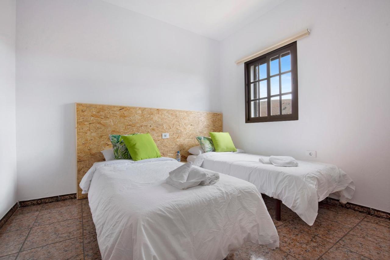 Villa Antonia Betancuría Εξωτερικό φωτογραφία